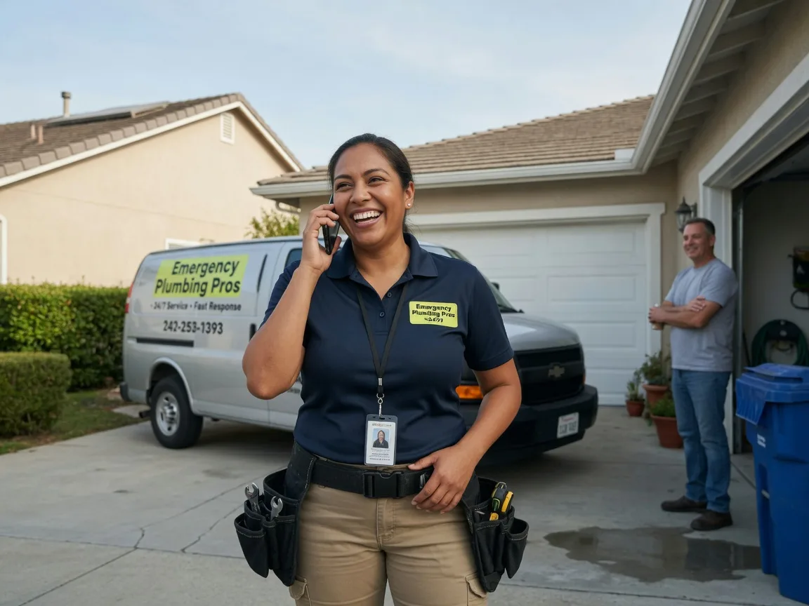 Emergency Plumber Hawks, MI FAQs